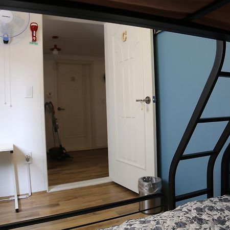 Bed and Breakfast Harrytage Seoul Exterior foto