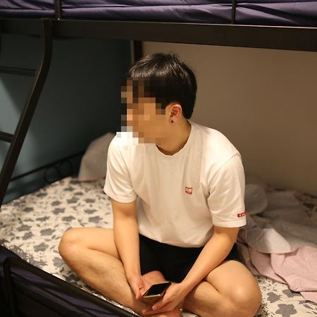 Bed and Breakfast Harrytage Seoul Exterior foto