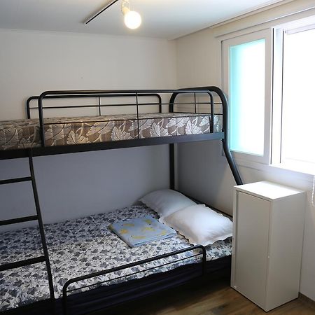 Bed and Breakfast Harrytage Seoul Exterior foto
