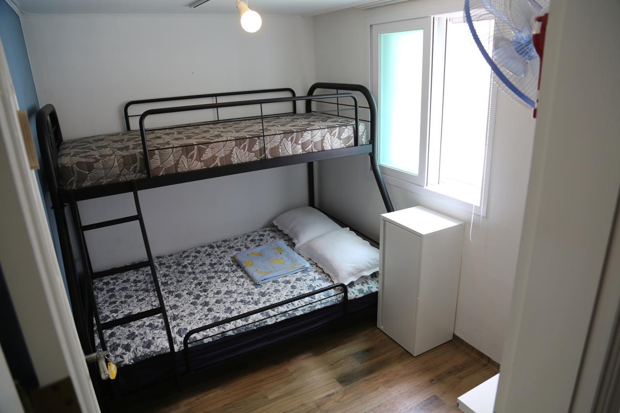 Bed and Breakfast Harrytage Seoul Exterior foto