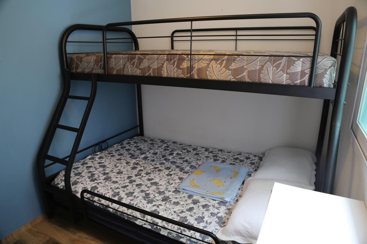 Bed and Breakfast Harrytage Seoul Exterior foto