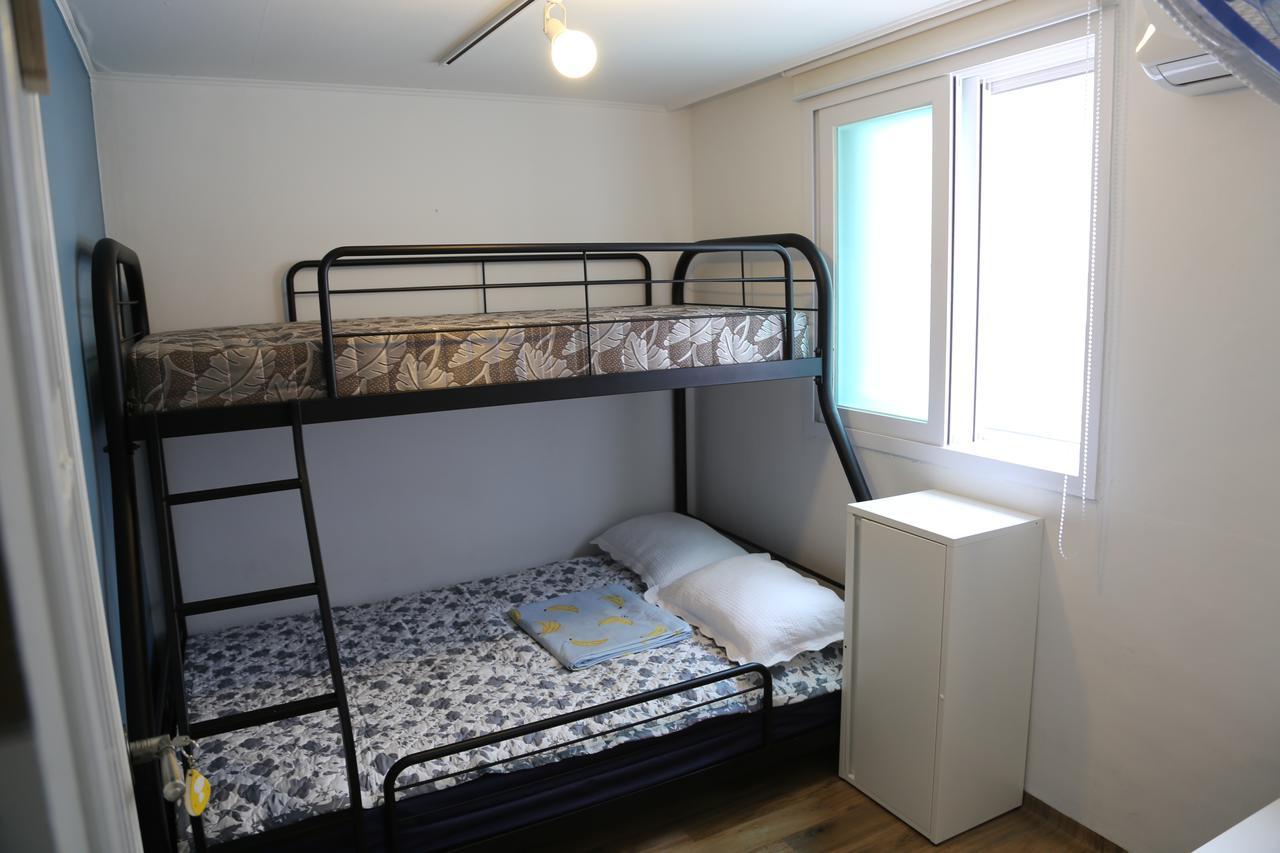 Bed and Breakfast Harrytage Seoul Exterior foto