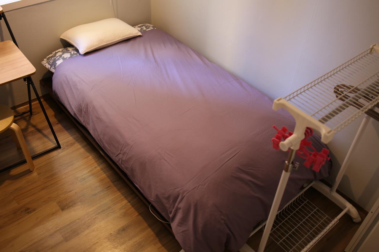 Bed and Breakfast Harrytage Seoul Exterior foto