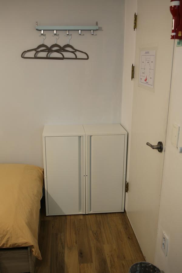 Bed and Breakfast Harrytage Seoul Exterior foto