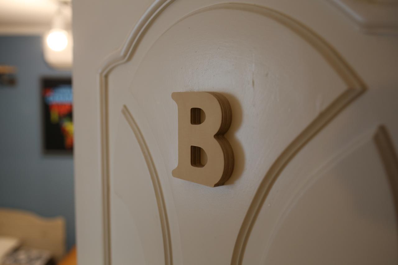 Bed and Breakfast Harrytage Seoul Exterior foto
