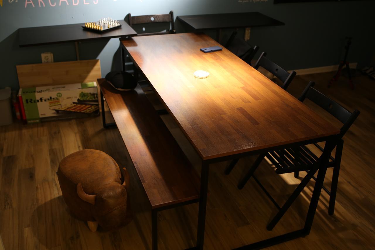 Bed and Breakfast Harrytage Seoul Exterior foto