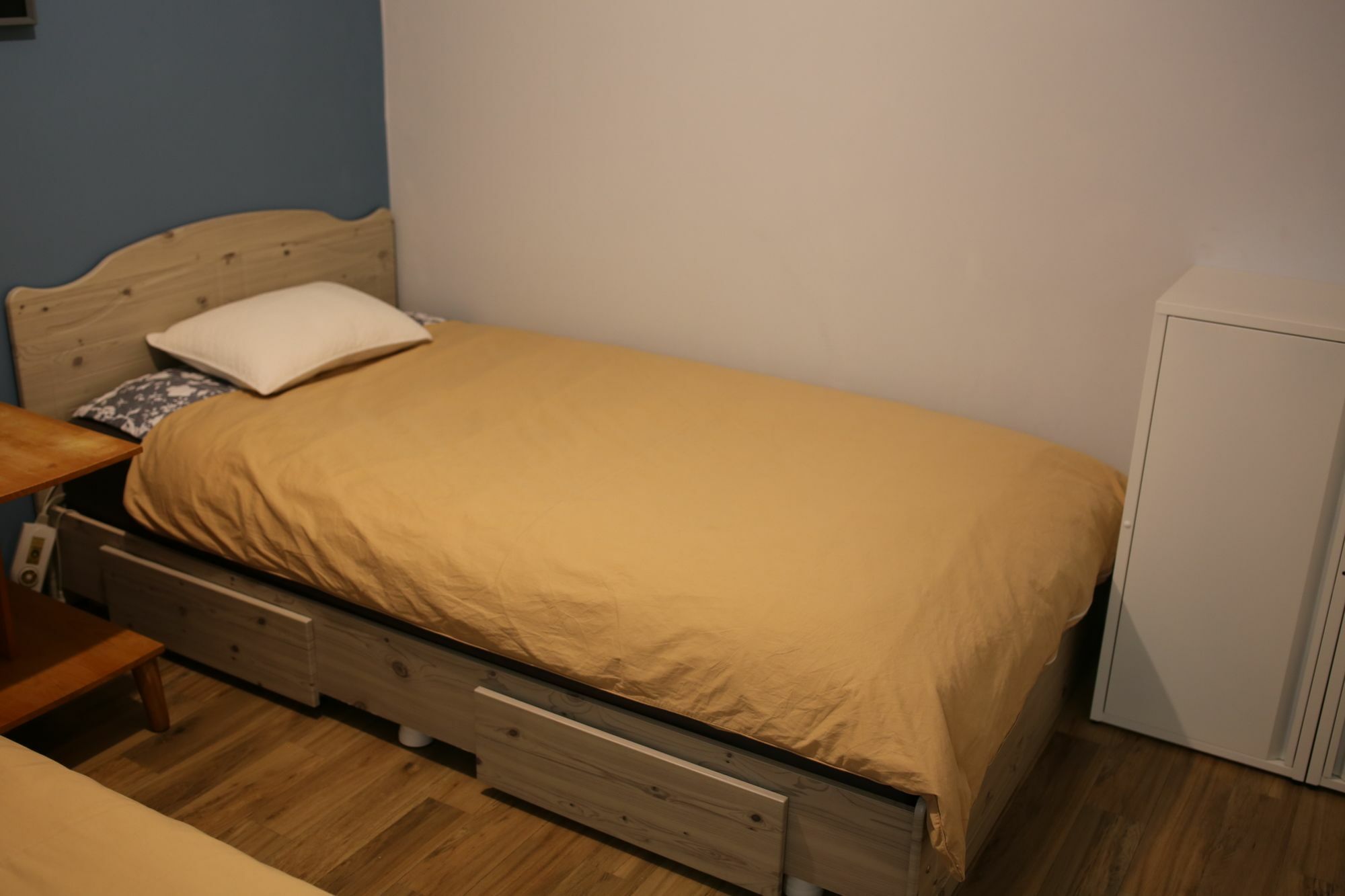 Bed and Breakfast Harrytage Seoul Exterior foto