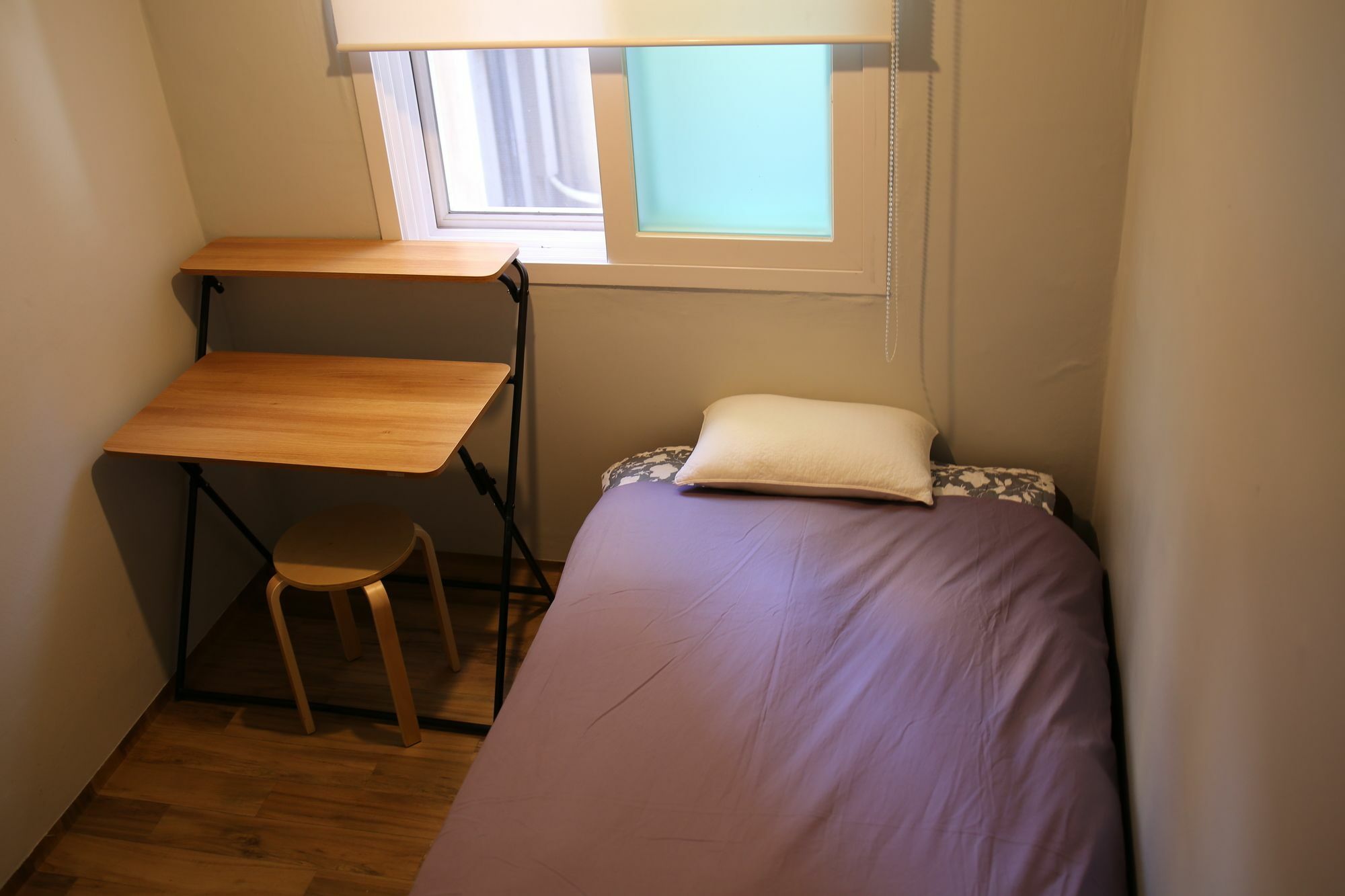 Bed and Breakfast Harrytage Seoul Exterior foto